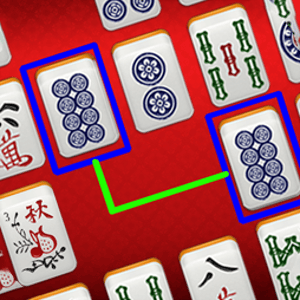 Mahjong Linker Kyodai Game 