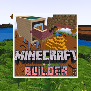 Minecraft Builder 