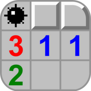 Minesweeper 