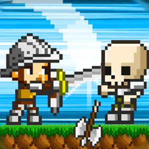 Mini Guardians Castle Defense 