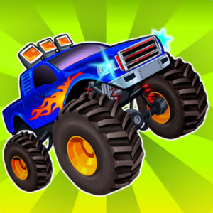 Monsters Wheels Special 