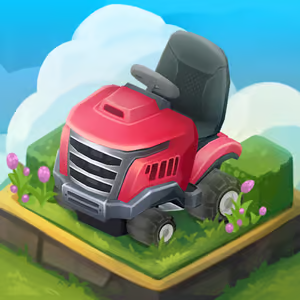 Mowing Mazes 