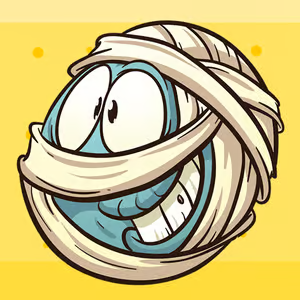 Mummys Path Deluxe 