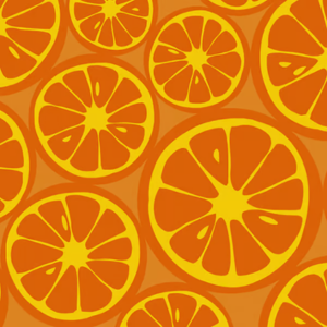 Orange 