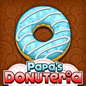 Papas Donuteria 