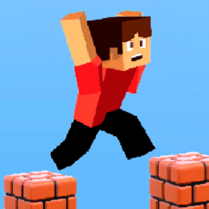 Parkour Block 3d 