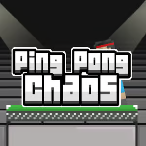 Ping Pong Chaos 