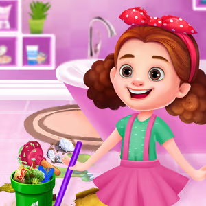 Princess Room Cleaning 