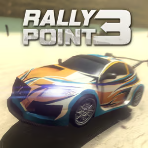 Rally Point 3 