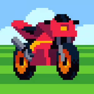 Retro Highway 