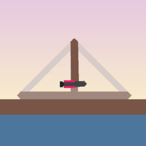 Rocket Pult 