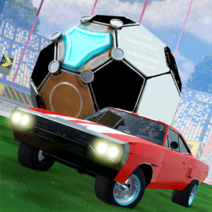 Rocket Soccer Derby 