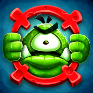 Roly Poly Monsters 