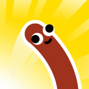 Sausage Flip 