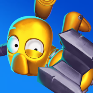 Scrap Divers 