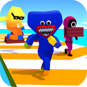 Shortcut Race 