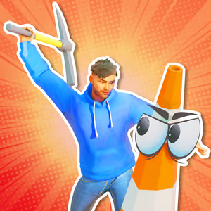 Simply Prop Hunt 