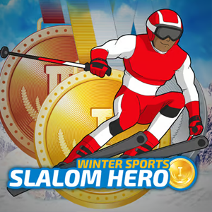 Slalom Hero 