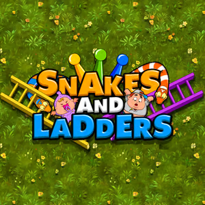 Snakes and Ladders 