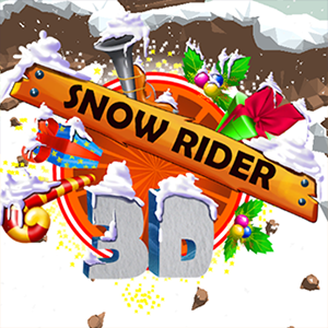 Snow Rider 3D | Unblocked, Play FullScreen Online