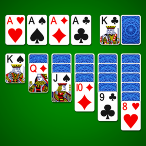 Solitaire 