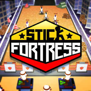 Stick Fortress 