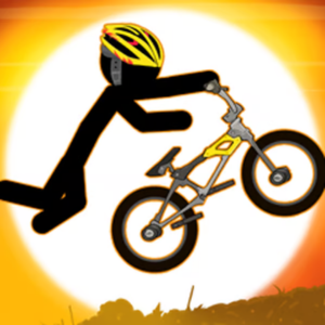 Stickman Bike Pr 