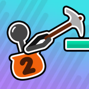Stickman Climb 2 