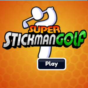Stickman Golf 