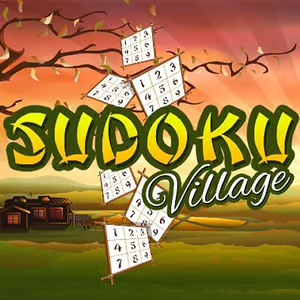 Sudoku Village 