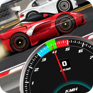 Super Racing Gt Drag Pro 