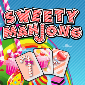 Sweety Mahjong 