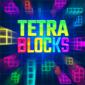 Tetra Blocks 