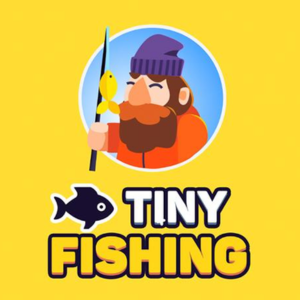 Tiny Fishing 