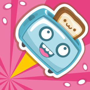 Toaster Dash 