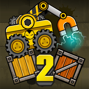 Truck Loader 2 
