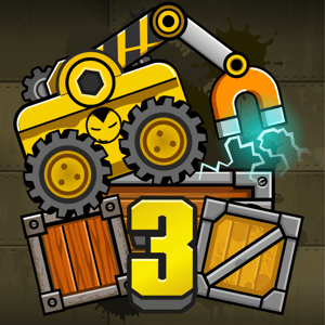 Truck Loader 3 