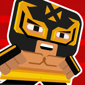 Tumble Wrestling 