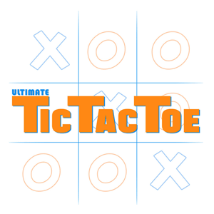 Ultimate Tic Tac Toe 