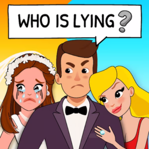 Who Is 