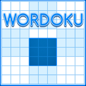 Wordoku 