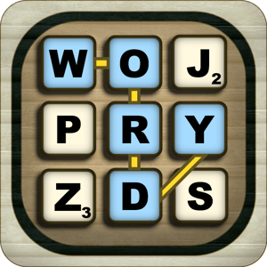 Wordy Pop 