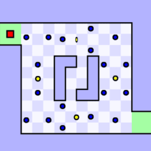 Worlds Hardest Game 2 