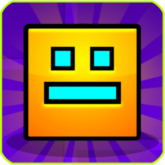 Geometry Dash Lite